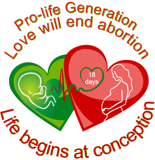 Christians United for Life ©