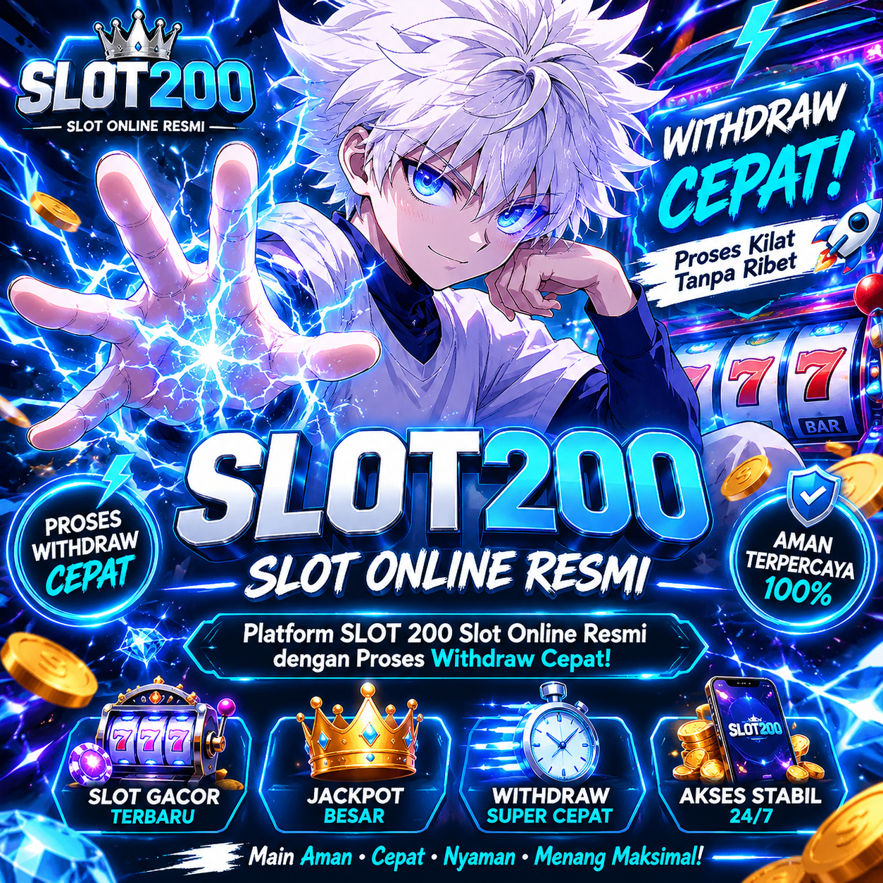 Clara Wijaya avatar