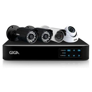 DVR (Digital Video Recorder) DRV Stand Alone