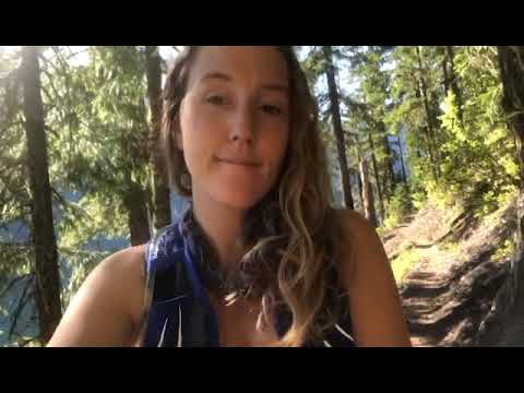 North Cascades Life