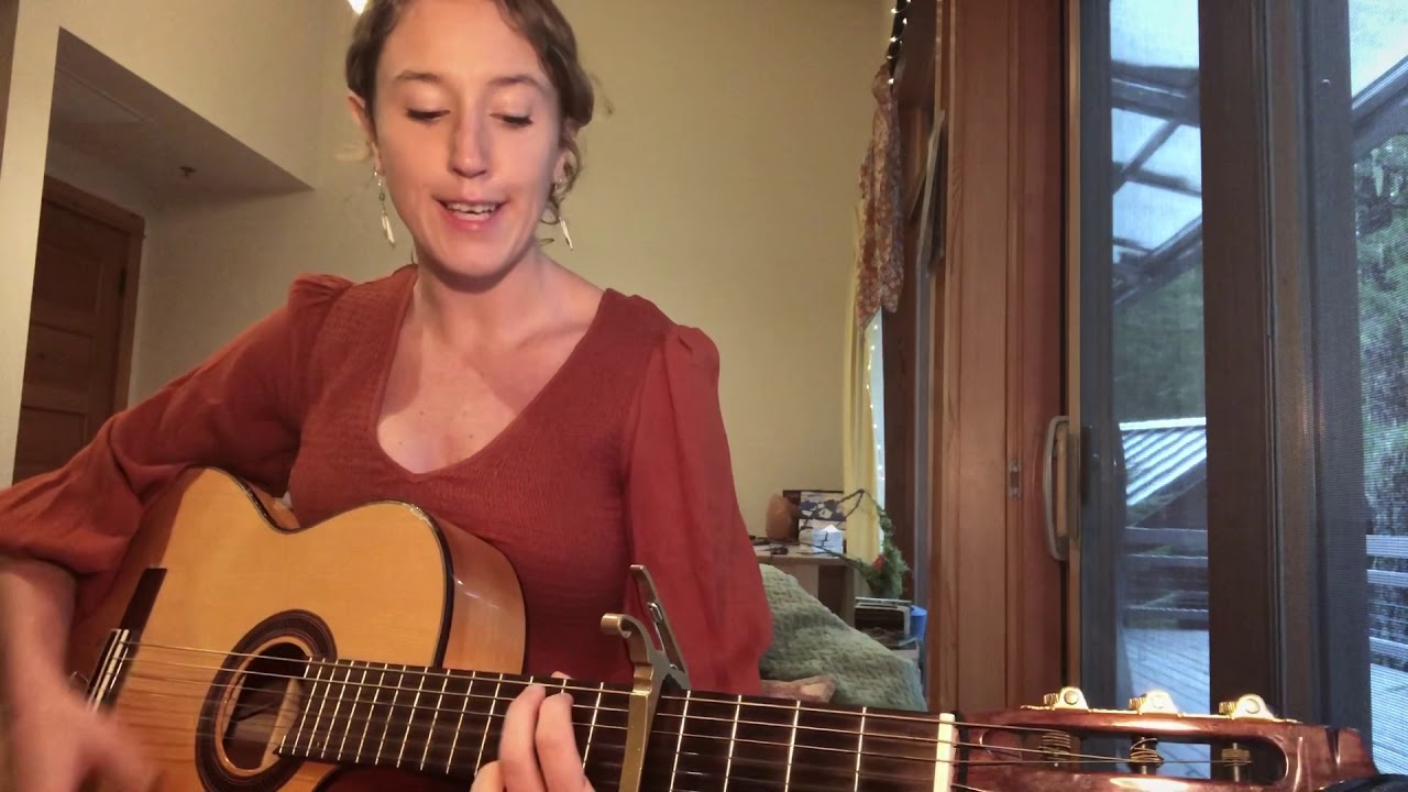 Cover: Furr by Blitzen Trapper